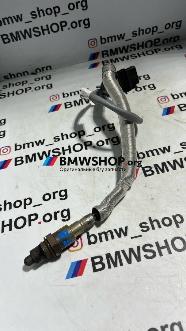 лямбда-зонд BMW M2 F87 [рестайлинг] 2020, 3.0 л., S55 B30 A, бензин, робот, купе, правый руль, 7848486