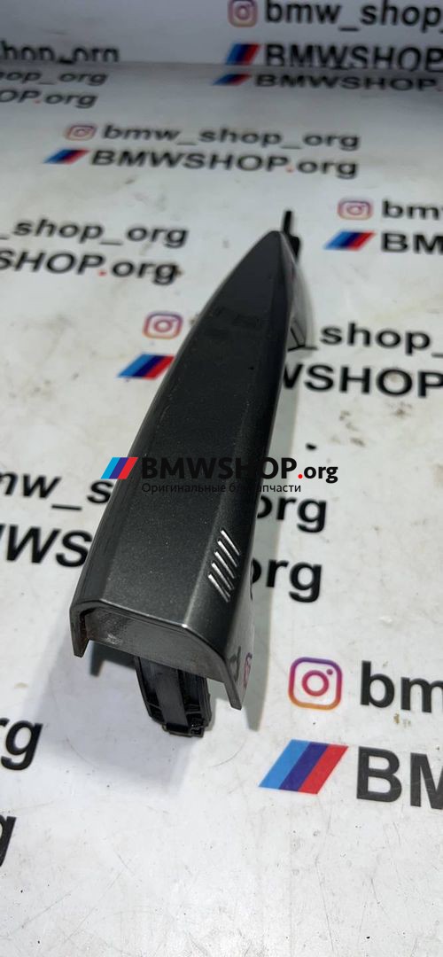 ручка наружная BMW X5 M F85 2016, 4.4 л., S63 B44 B, бензин, полный привод, правый руль