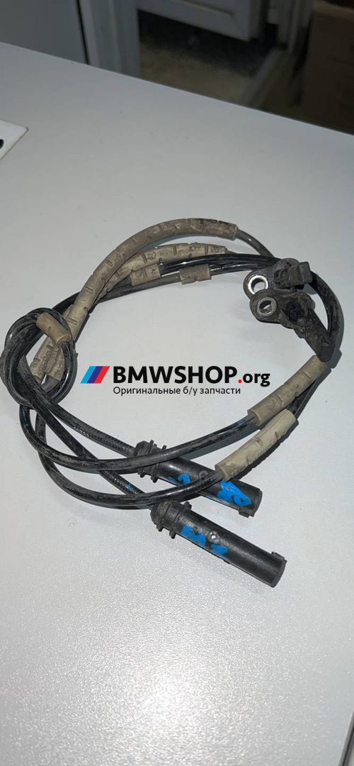 датчик ABS BMW M2 F87 [рестайлинг] 2020, 3.0 л., S55 B30 A, бензин, робот, купе, правый руль, 6869322