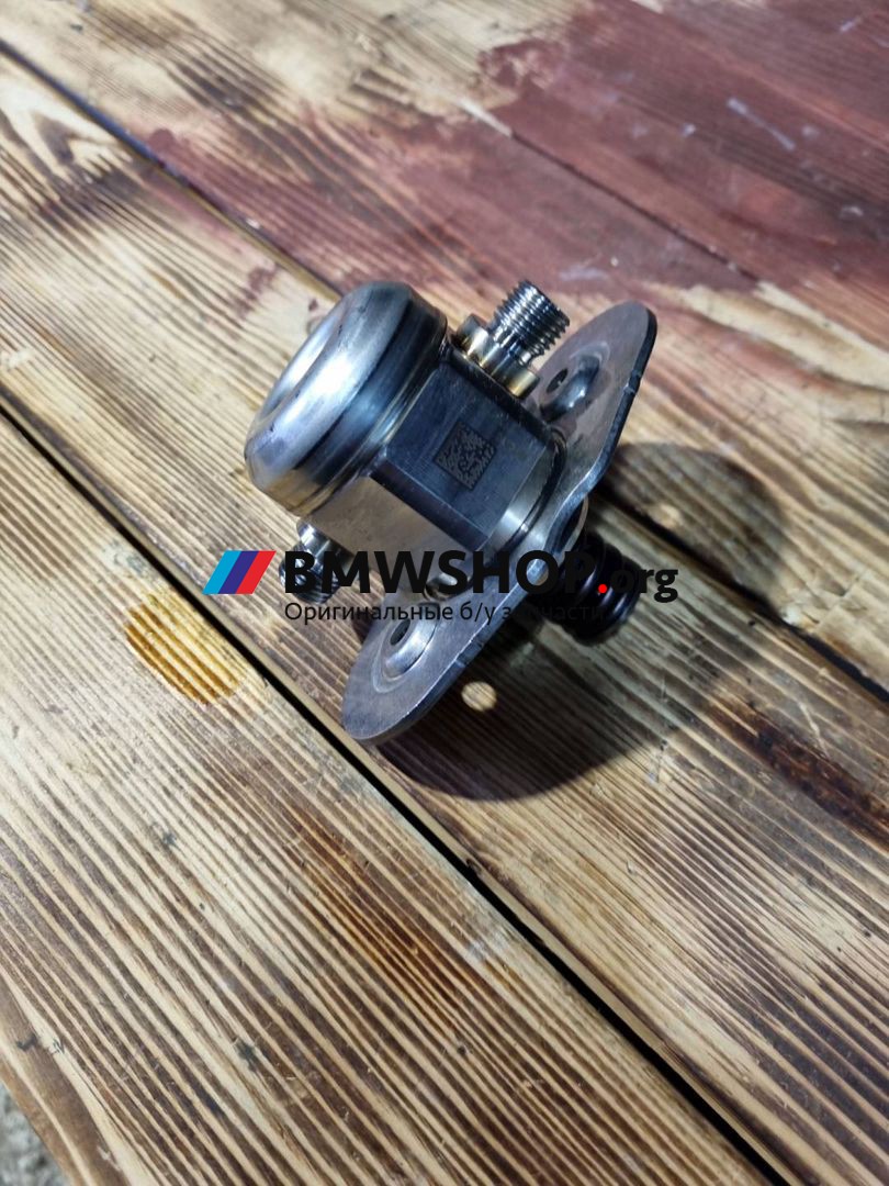 ТНВД BMW 4 серия F32/F33 [рестайлинг] F36 2020, 2.0 л., B48 B20 A, бензин, АКПП, c3z, задний привод, правый руль, 13517642466