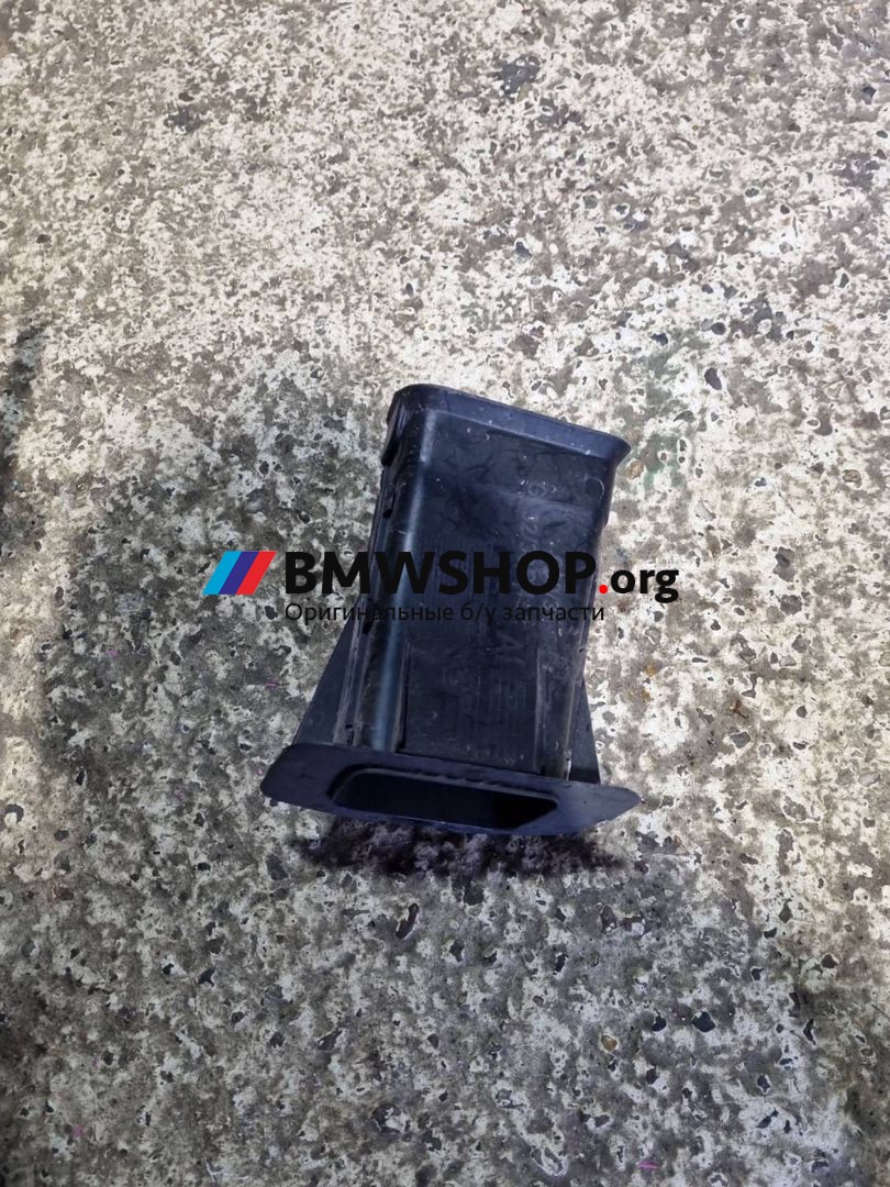 воздуховод тормозной правый BMW 6 серия G32 2019, 3.0 л., B57 D30 A, дизель, АКПП, задний привод, правый руль, 51747394666