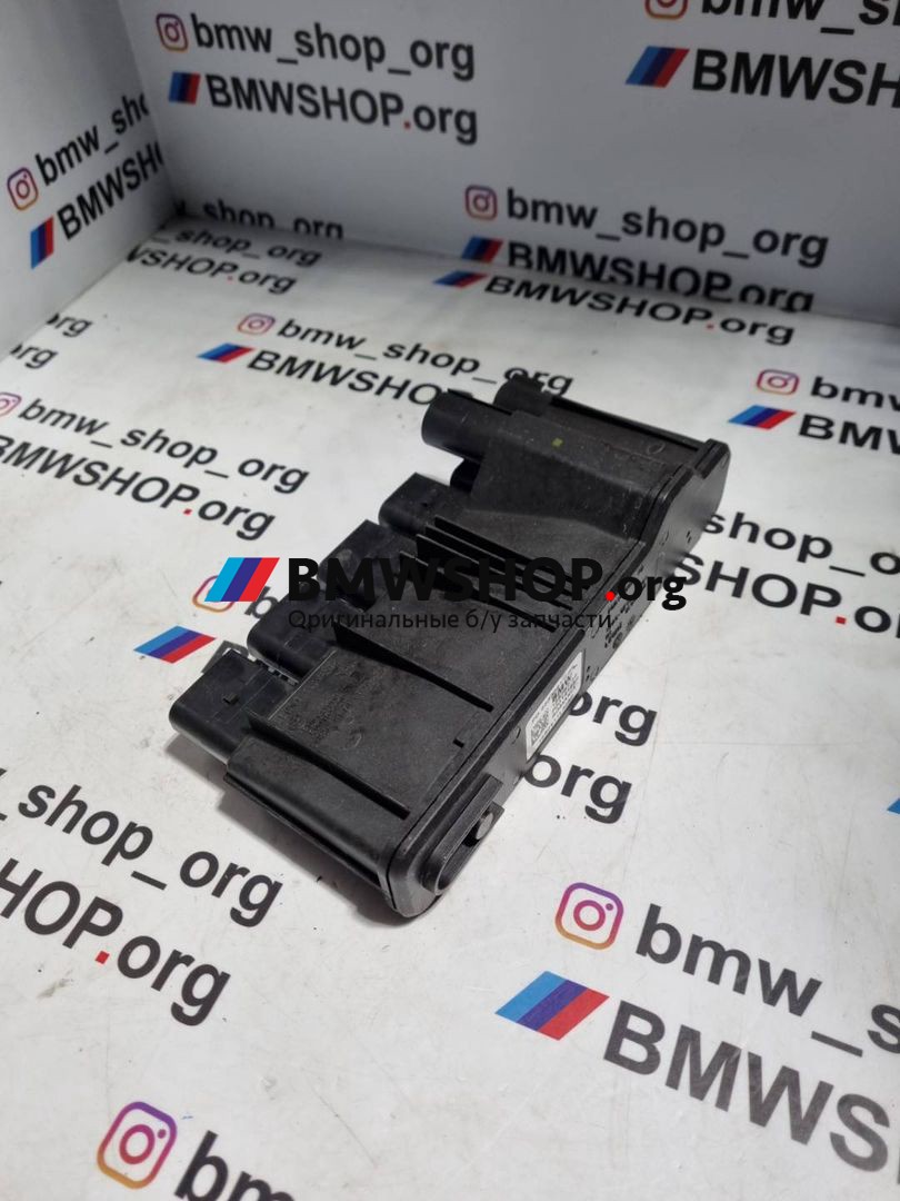 Блок питания BMW X3 G01 2019, 2.0 л., дизель, АКПП, правый руль, 8583091
