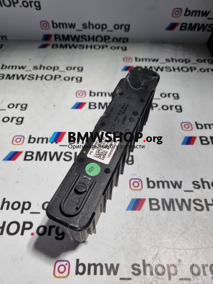 Блок питания BMW 5 серия G30/G31 G30 2018, 2.0 л., B47 D20 A, дизель, АКПП, a300, седан, задний привод, правый руль, 8638551