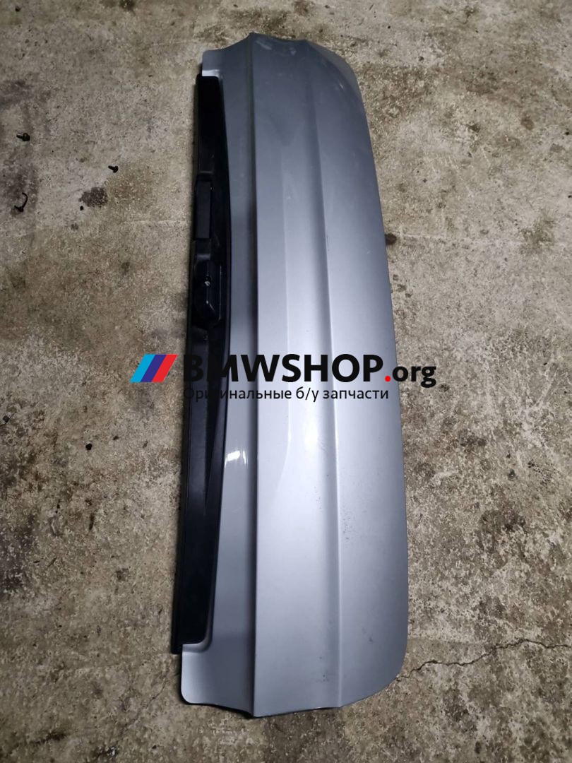 борт откидной BMW X5 F15 2018, 2.0 л., N20 B20 A, бензин, АКПП, внедорожник 5 дв., 41007378123