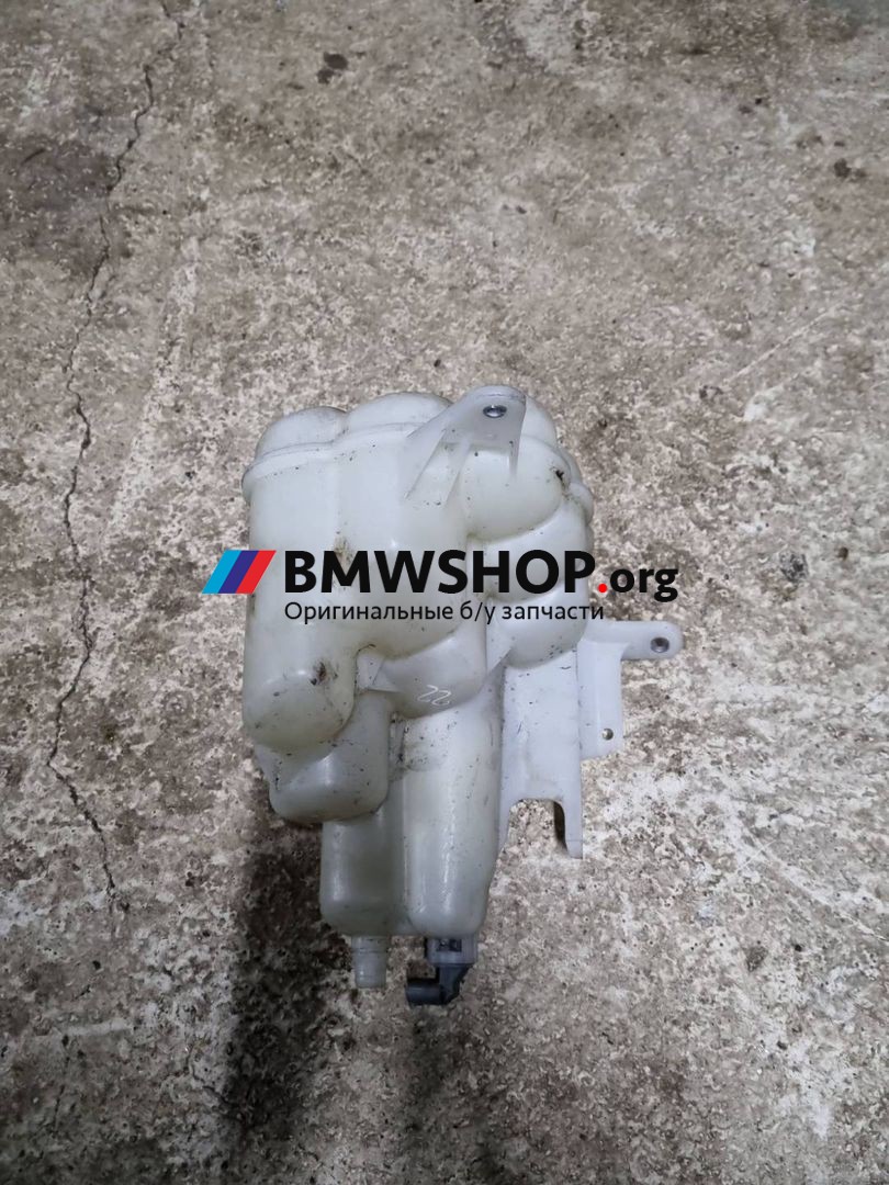 бачок расширительный BMW X5 F15 2018, 2.0 л., N20 B20 A, бензин, АКПП, внедорожник 5 дв., 17138630170
