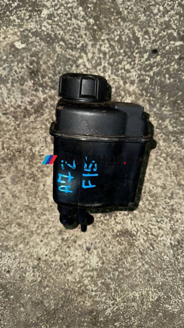 бачок расширительный BMW X5 F15 2018, 2.0 л., N20 B20 A, бензин, АКПП, внедорожник 5 дв., 17137591214