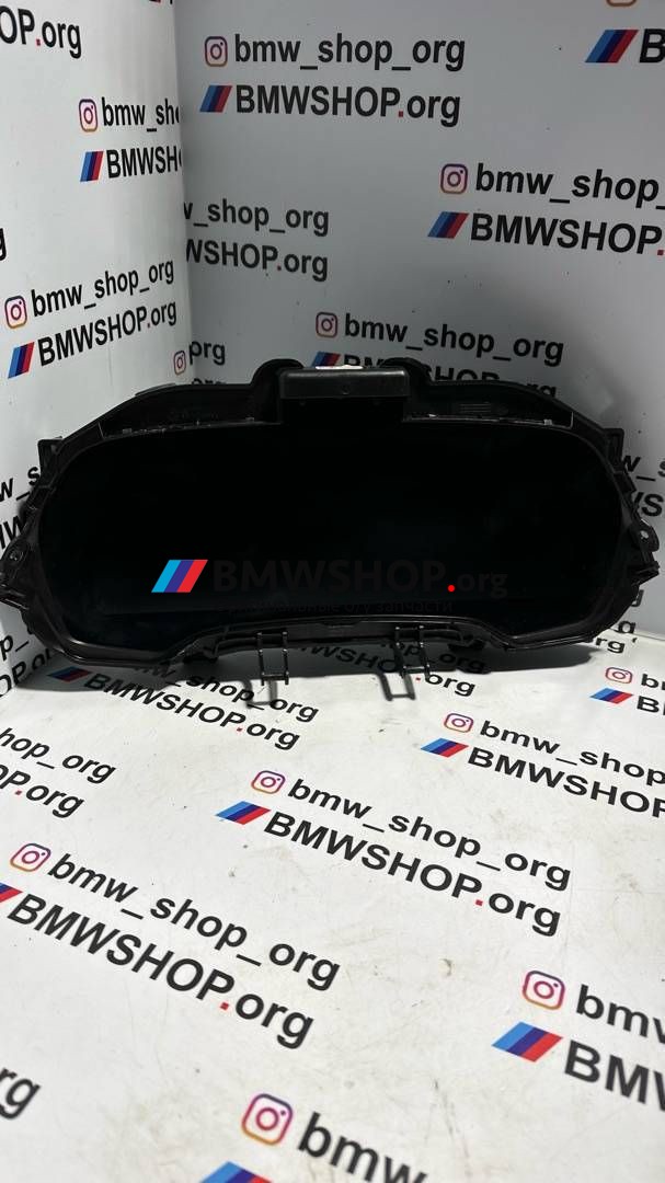 щиток приборов (приборная панель) BMW X5 G05 2020, 3.0 л., B57 D30 A, дизель, АКПП, а300, внедорожник 5 дв., полный привод, 62105A0F1E9, 0263745205