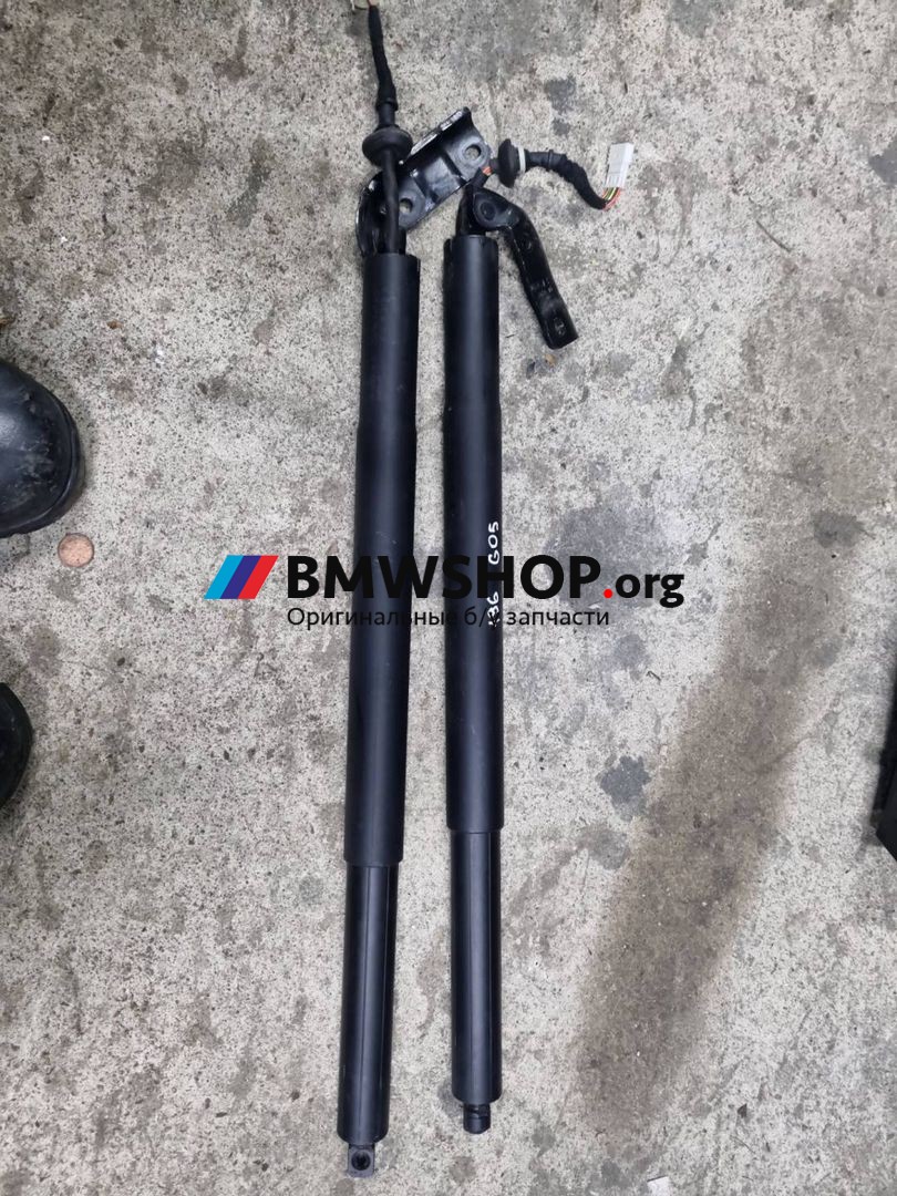 амортизатор крышки багажника (3-5 двери) BMW X5 G05 2020, 3.0 л., B57 D30 A, дизель, АКПП, а300, внедорожник 5 дв., полный привод, 51249482800