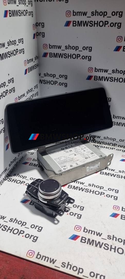 навигация BMW 5 серия G30/G31 [рестайлинг] G31 2021, 2.0 л., B47 D20 B, дизель, АКПП, 475 black-sapphire metallic, универсал, задний привод, правый руль, 65125A42CC3, 65505A07E68, 65825A14E64