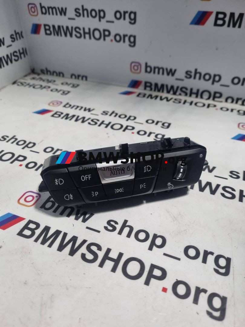 блок управления светом BMW 1 серия F40 F52 (2019 - 2026), 1.6 л., дизель, АКПП, белый, хетчбэк 5 дв., передний привод, правый руль, 61315A16AB6