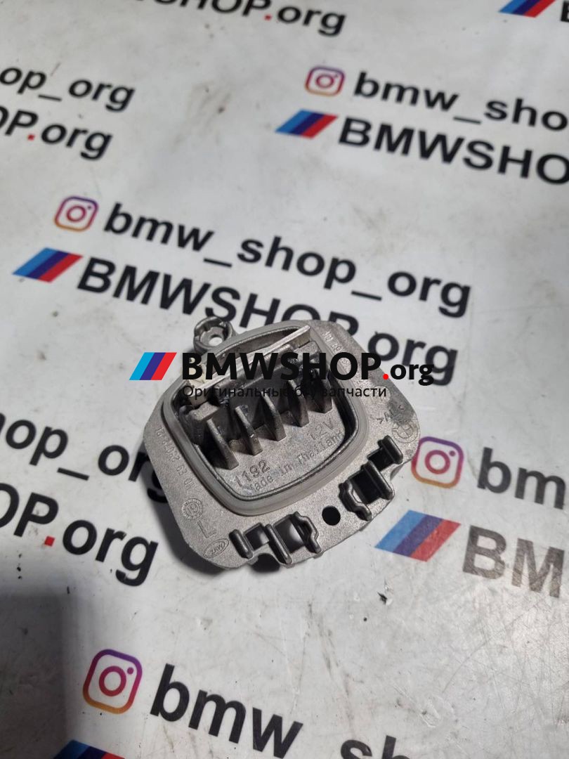модуль LED BMW M3 G80/G81 2021, 3.0 л., S58B30A, бензин, АКПП, седан, задний привод, 63119851047