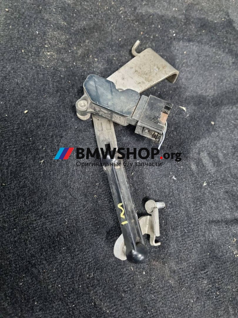 датчик дорожного просвета BMW X5 G05 2020, 3.0 л., B57 D30 A, дизель, АКПП, а300, внедорожник 5 дв., полный привод, 6870200