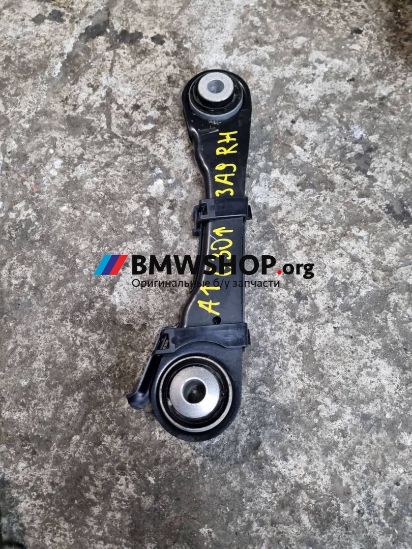 рычаг задний правый BMW 5 серия G30/G31 [рестайлинг] (2020 - 2026), 2.0 л., B47 D20 B, дизель, 6867537