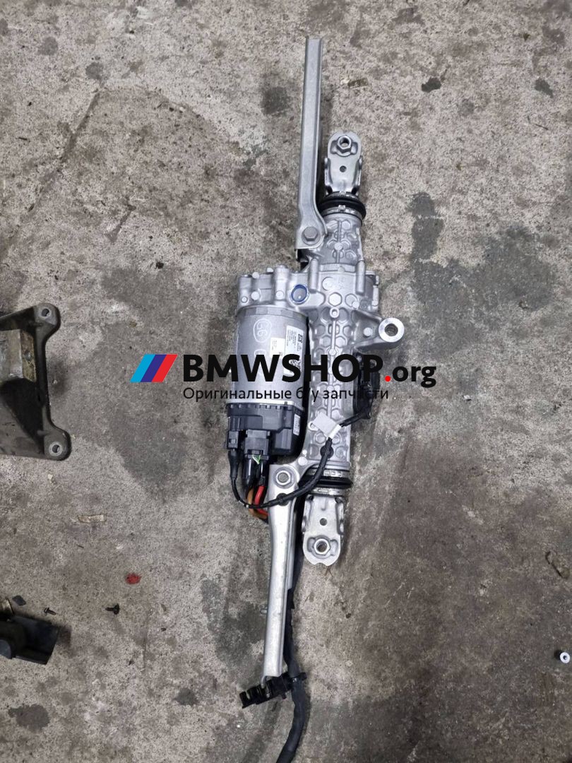 актюатор привода HSR BMW 6 серия G32 2021, 3.0 л., B57 D30 A, дизель, АКПП, хетчбэк 5 дв., полный привод, 6895076