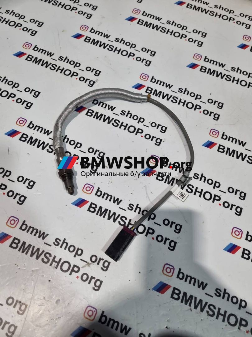 лямбда-зонд BMW M3 G80/G81 G80 2021, 3.0 л., S58B30A, бензин, АКПП, седан, задний привод, 9502094