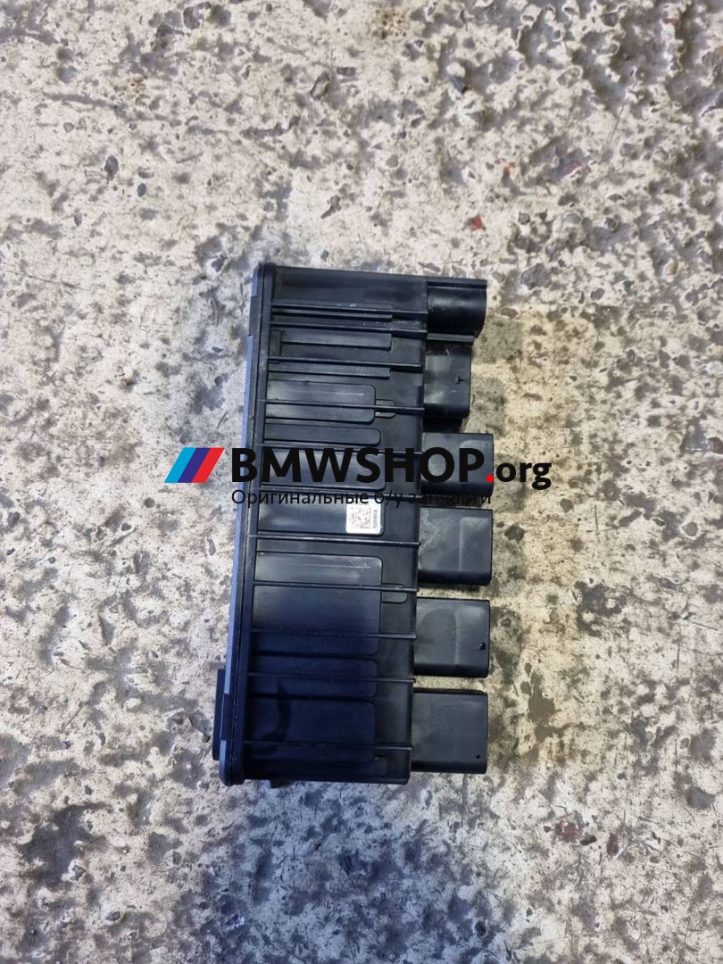 Блок питания BMW 2 серия F22/F23 [рестайлинг] F23 2019, 3.0 л., B58 B30 A, бензин, АКПП, кабриолет, задний привод, правый руль, 8638551