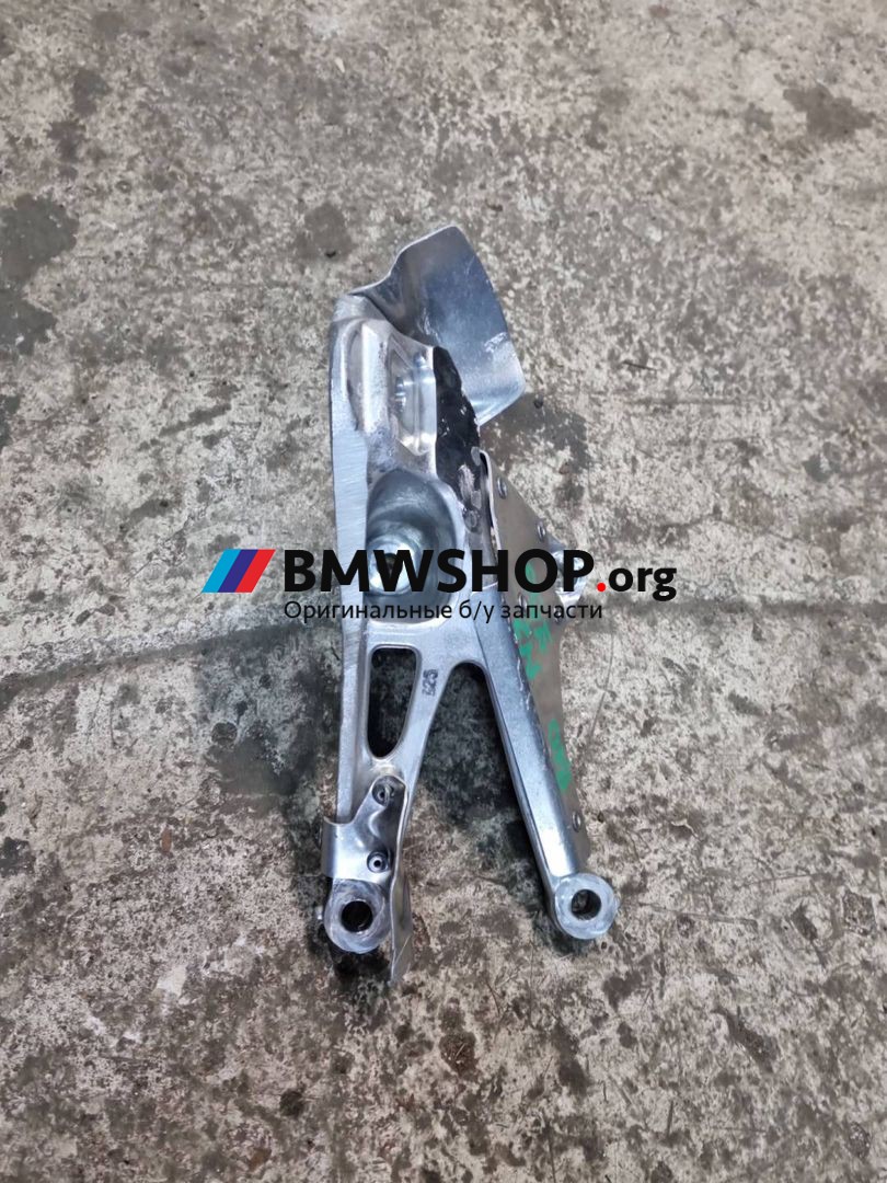 кронштейн двигателя BMW M2 F87 [рестайлинг] 2020, 3.0 л., S55 B30 A, бензин, робот, купе, правый руль, 2284204