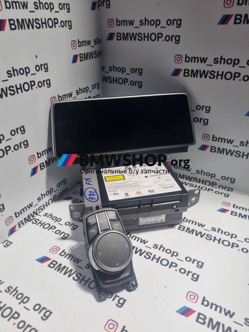 навигация BMW X5 F15 2018, 5.0 л., дизель, АКПП, 475 black saphire metallic, внедорожник 5 дв., полный привод, правый руль, 8718144