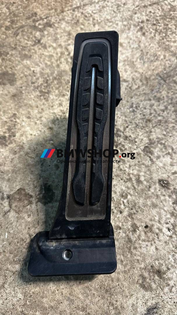 педаль BMW 4 серия G26 2022, электро, portimao blau mettalic (0c31), хетчбэк 5 дв., задний привод, правый руль, 6889821