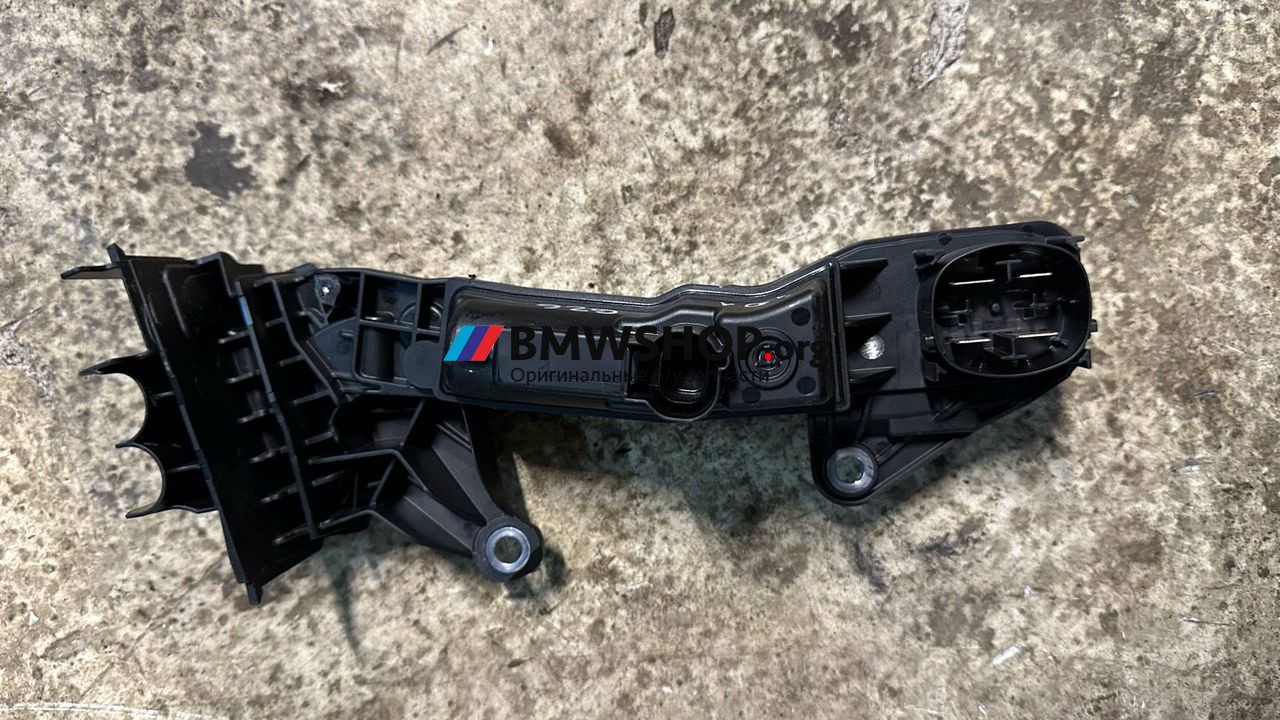 Токоограничитель BMW 4 серия G26 2022, электро, portimao blau mettalic (0c31), хетчбэк 5 дв., задний привод, правый руль, 6991400