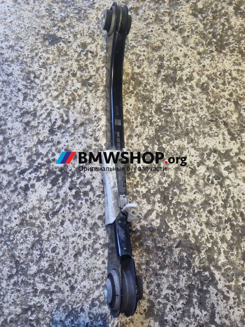 рычаг задний левый BMW i4 2022, электро, хетчбэк 5 дв., 6861127