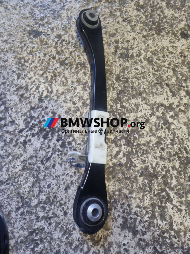 рычаг задний правый BMW i4 2022, электро, хетчбэк 5 дв., 6861127