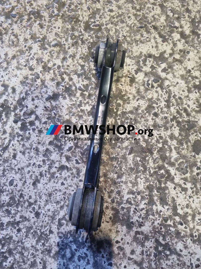 рычаг задний левый BMW i4 2022, электро, хетчбэк 5 дв., 6878631