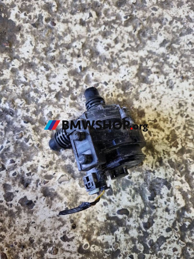 насос антифриза дополнительный BMW i4 2022, электро, хетчбэк 5 дв., 8840614