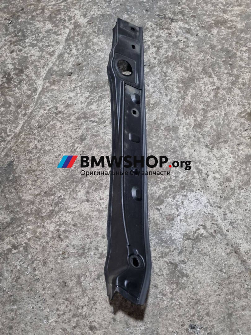 пыльник переднего крыла BMW i4 2022, электро, хетчбэк 5 дв., 7486826