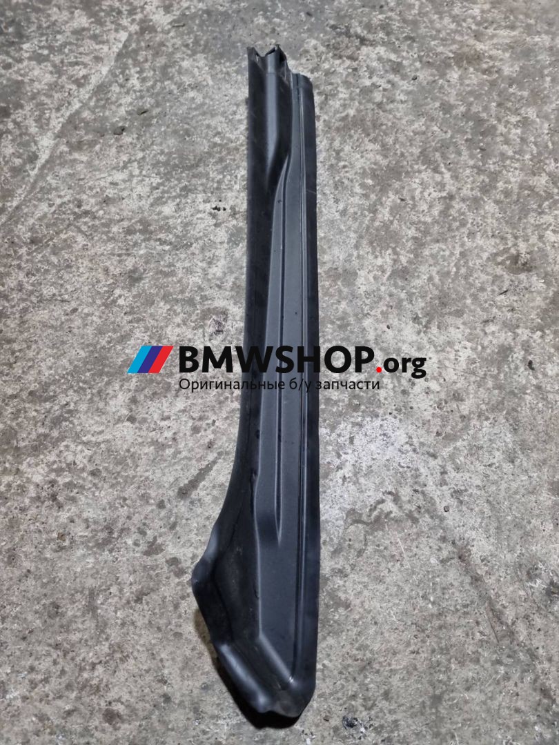 пыльник переднего крыла BMW i4 2022, электро, хетчбэк 5 дв., 9448319