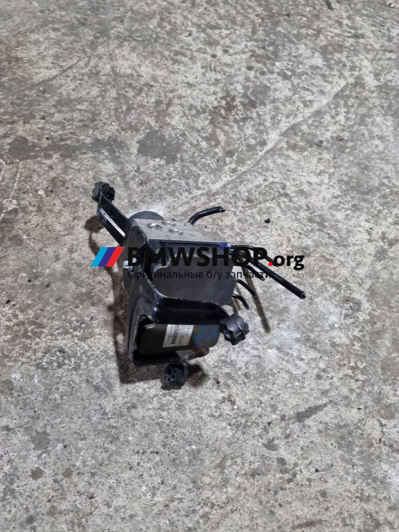 блок ABS BMW X5 F15 2018, 5.0 л., дизель, АКПП, 475 black saphire metallic, внедорожник 5 дв., полный привод, правый руль, 6884729