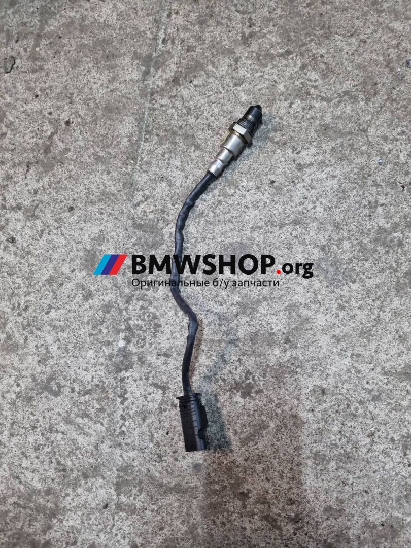лямбда-зонд BMW 5 серия G30/G31 [рестайлинг] G30 (2020 - 2026), 2.0 л., B47 D20 B, дизель, задний привод, 8589665