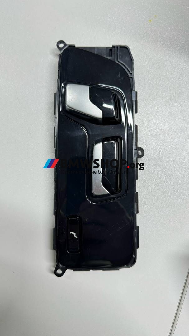 блок управления сиденьем BMW X5 G05 2019, 3.0 л., B57 D30 A, дизель, АКПП, a96, полный привод, правый руль, 9861513