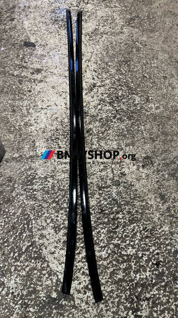 дуги на крышу (рейлинги) BMW X5 G05 2020, 3.0 л., B57 D30 A, дизель, АКПП, а300, внедорожник 5 дв., полный привод, 51138071659