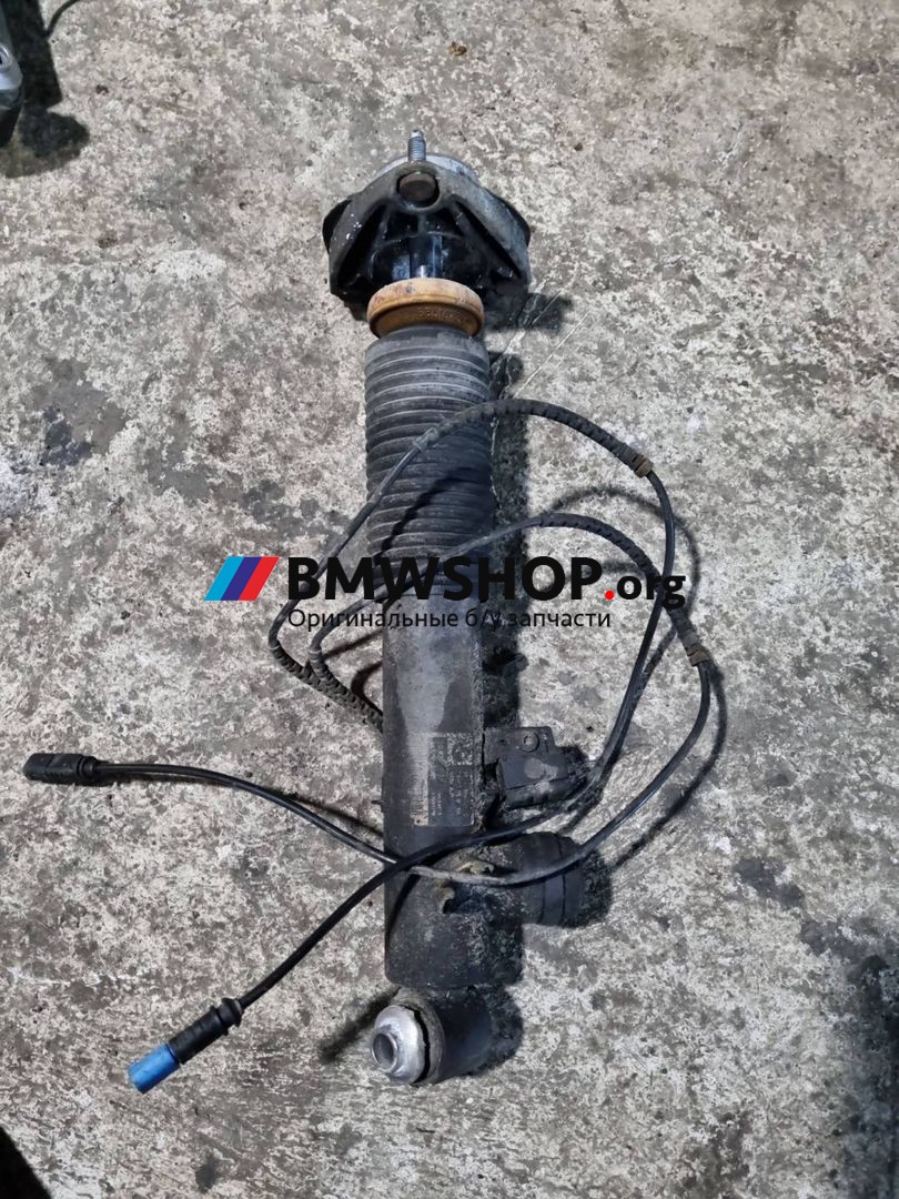 амортизатор задний правый BMW X5 F15 2013, 5.0 л., дизель, АКПП, внедорожник 5 дв., 6863176