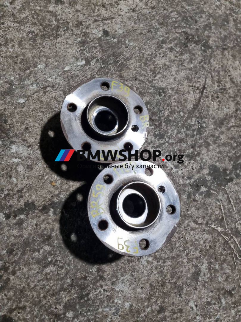ступица передняя BMW X2 F39 2022, 2.0 л., B48 A20 A, бензин, полный привод, 31206874443
