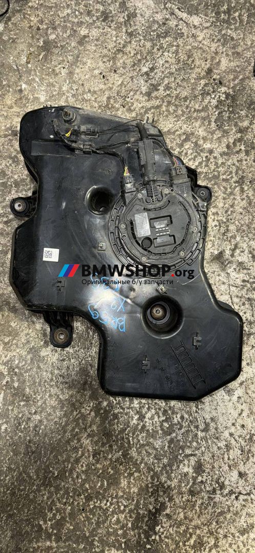 бак AdBlue (мочевины) BMW 1 серия F40 2019, 2.0 л., B47 C20 B, дизель, АКПП, 7418879, 7399290