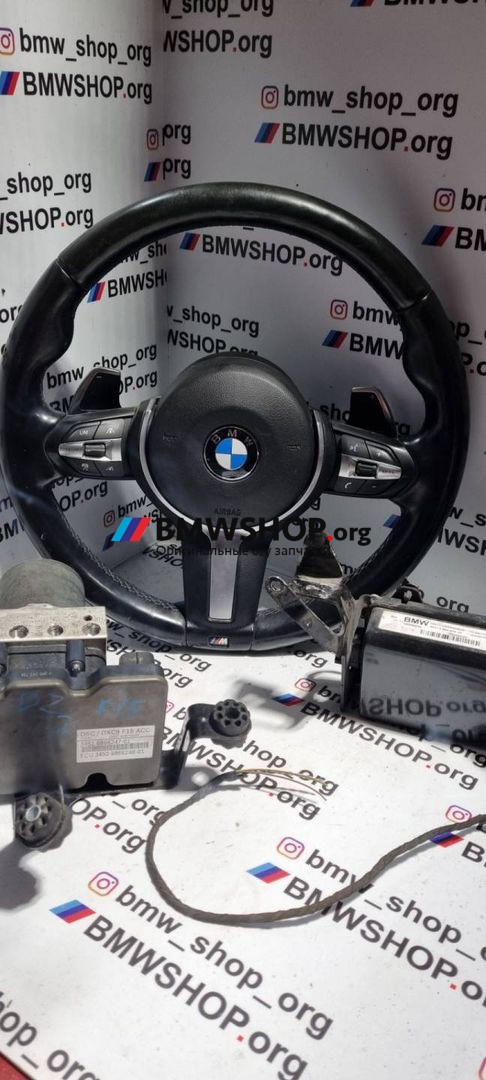 дистроник BMW X5 F15 2013, 5.0 л., дизель, АКПП, a96, внедорожник 5 дв., полный привод, 6866247, 6864628