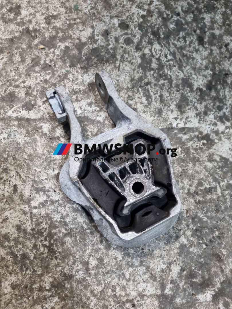 подушка крепления двигателя BMW 2 серия Active Tourer U06 2022, 2.0 л., дизель, АКПП, передний привод, 9423382