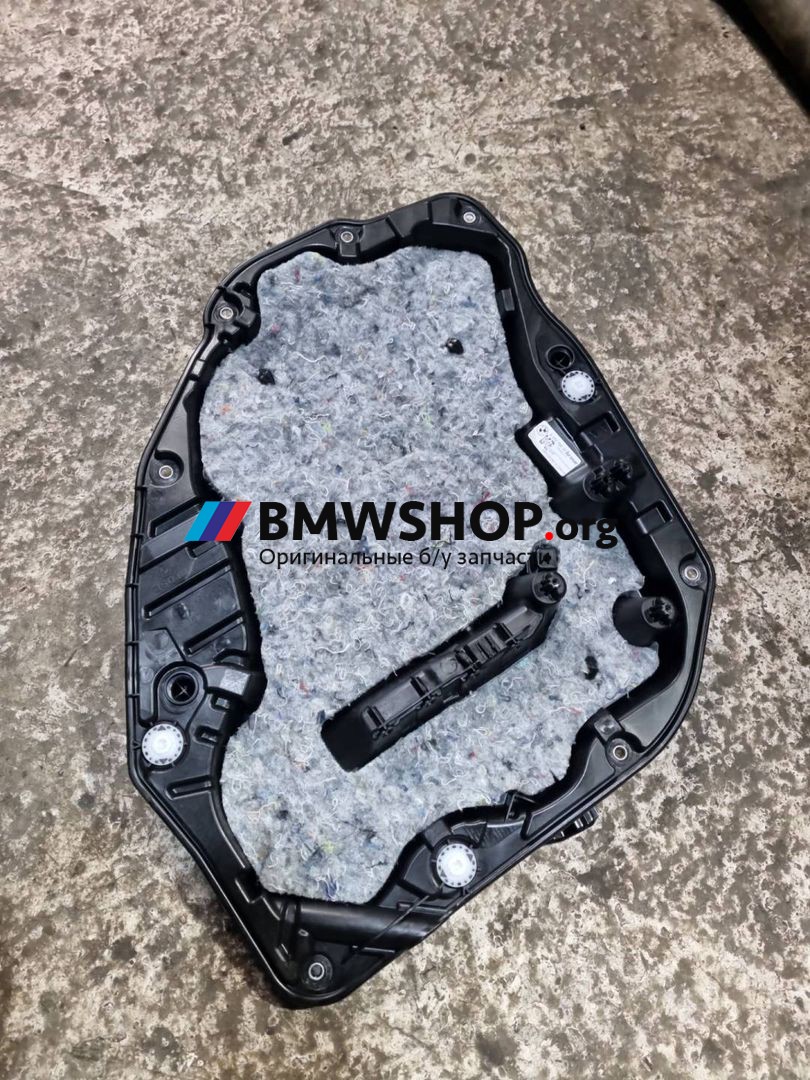 стеклоподъемник задний правый BMW X5 G05 2023, 3.0 л., B58B30, бензин, 9450786