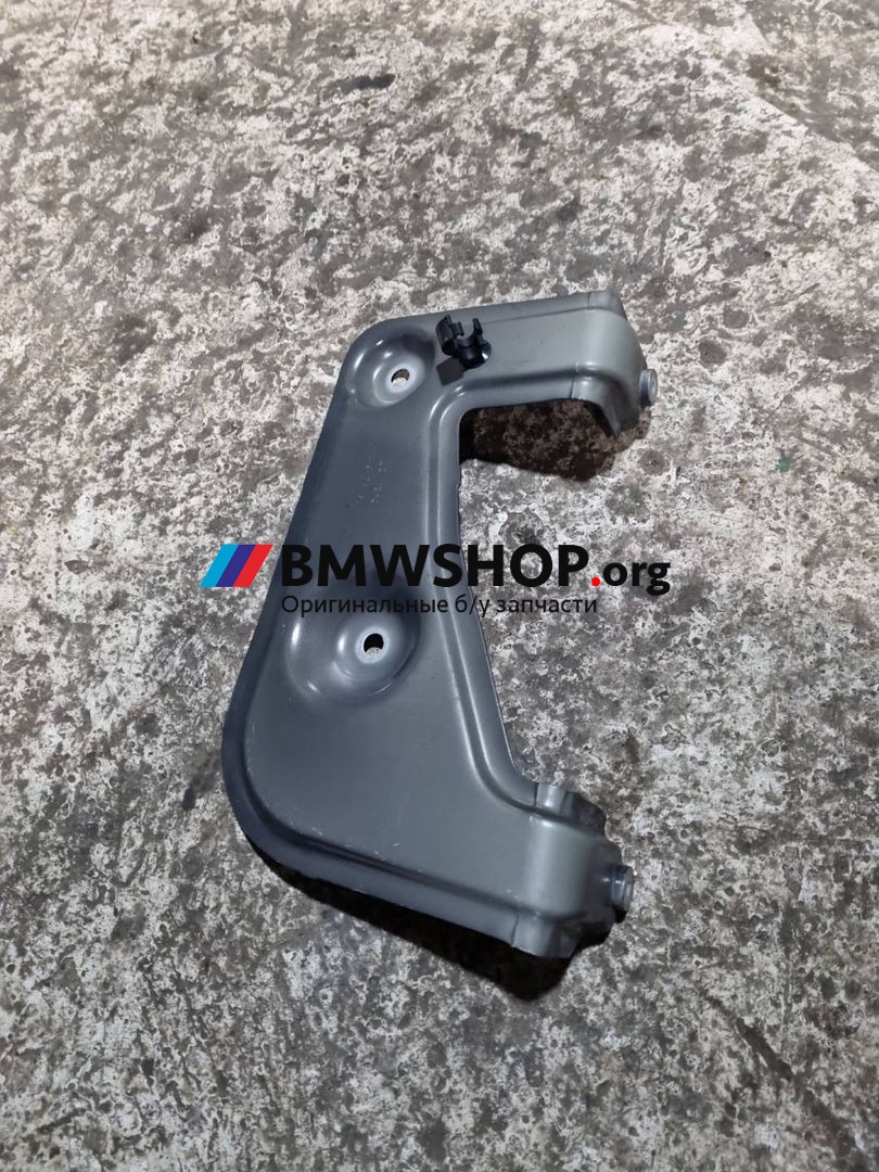 кронштейн (крепление) BMW X5 G05 2023, 3.0 л., B58B30, бензин, c36 dravitgrau metallic, полный привод, правый руль, 7418219