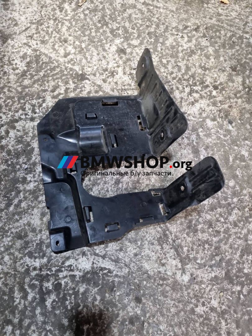 пыльник BMW X5 G05 2023, 3.0 л., B58B30, бензин, c36 dravitgrau metallic, полный привод, правый руль, 7424918