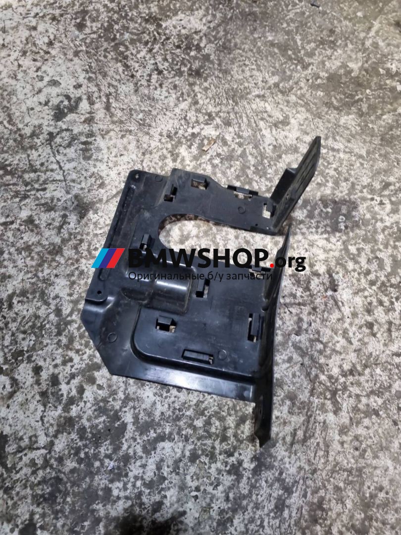пыльник BMW X5 G05 2023, 3.0 л., B58B30, бензин, 7424917