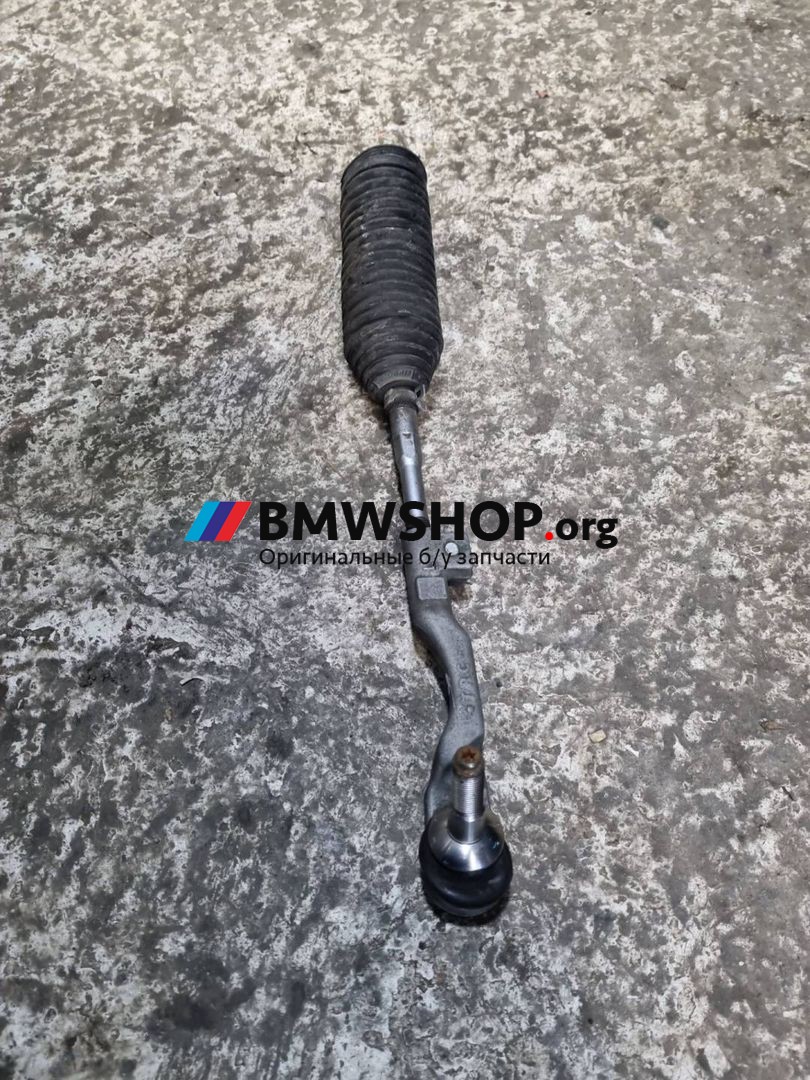 наконечник рулевой BMW X5 G05 2023, 3.0 л., B58B30, бензин, 32106884809