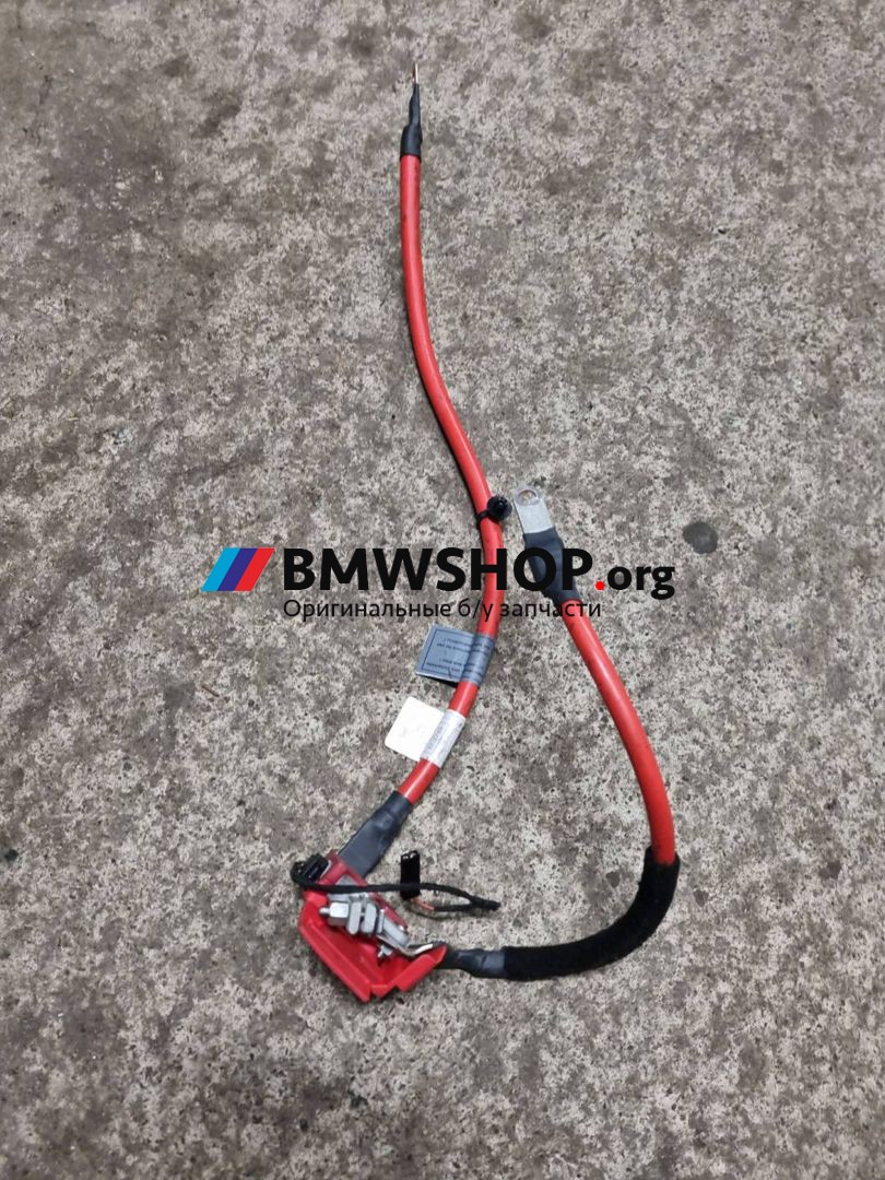 пиропатрон BMW X6 F16 2018, 3.0 л., N57S D30 B, дизель, АКПП, a96 mineral-weiss metallic, внедорожник 5 дв., полный привод, правый руль, 9322056