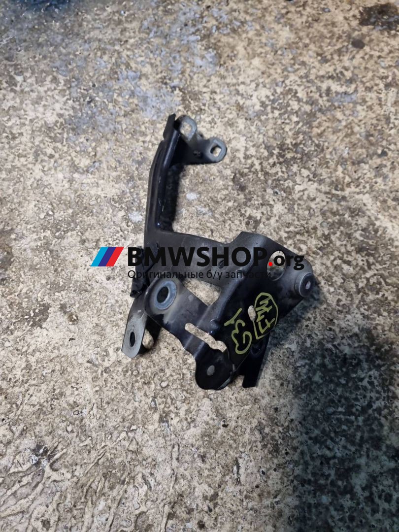 кронштейн (крепление) BMW 5 серия G30/G31 G31 2018, 2.0 л., B48 B20 B, бензин, АКПП, универсал, 7349617