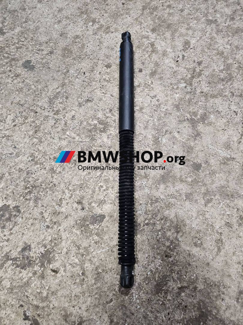 амортизатор крышки багажника (3-5 двери) BMW X3 G01 2019, 2.0 л., B47 D20 B, дизель, АКПП, а300, внедорожник 5 дв., полный привод, правый руль, 7497482