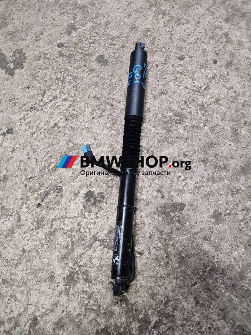 амортизатор крышки багажника (3-5 двери) BMW X3 G01 2019, 2.0 л., B47 D20 B, дизель, АКПП, внедорожник 5 дв., 7397322