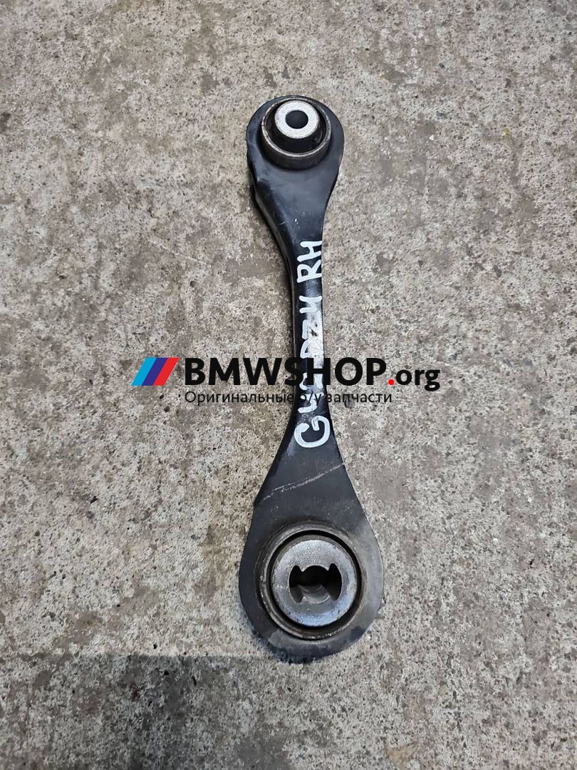 рычаг задний правый BMW 2 серия G42 2022, 2.0 л., B47 D20 B, дизель, АКПП, купе, 6878633