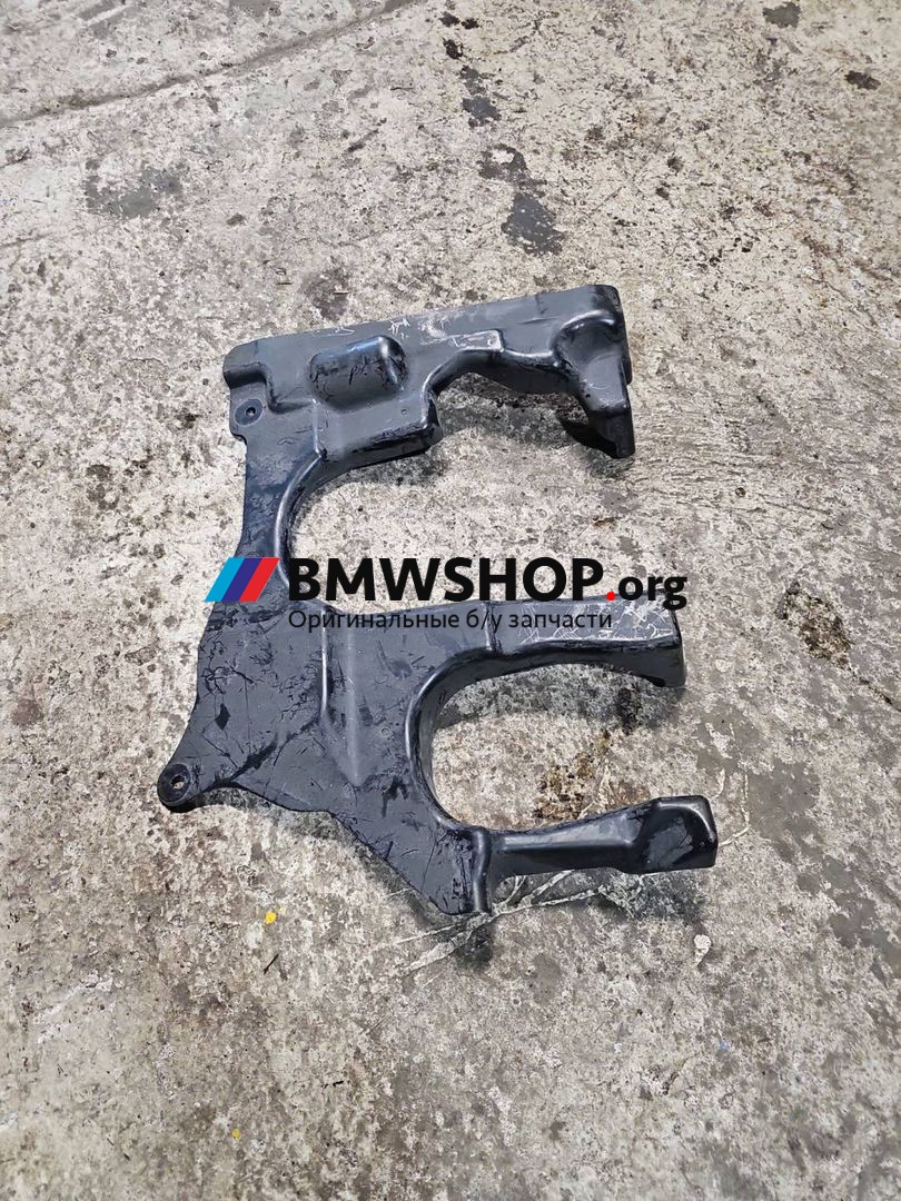 пыльник BMW X3 G01 2019, 2.0 л., B47 D20 B, дизель, АКПП, а300, внедорожник 5 дв., полный привод, правый руль, 7394807